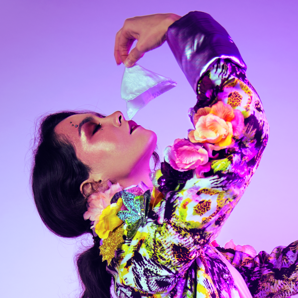 Julia Sasaki Hernanz, BA Costume for Performance