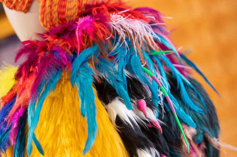 Courses | London College of Fashion