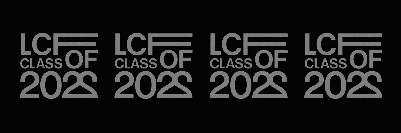 Class of 2022 moving banner