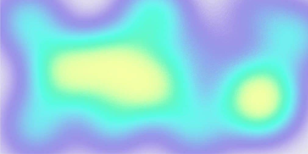 irredescent colours