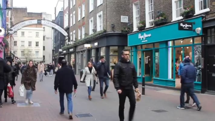 Vox Pop- What is the most sentimental piece of clothing you own?