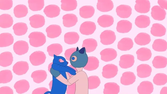 lip-sync - Animation practice