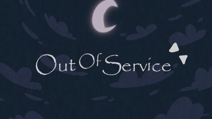 Out of Service