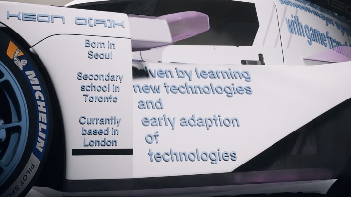 Y3 Final presentation