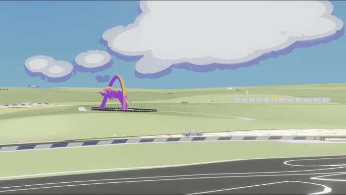Y2 Red Bull : The Ring