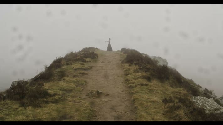 Wind and Spirit