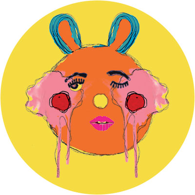 DO-NUTS HONEY (Candyshop, AW19)