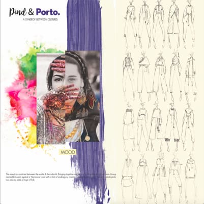 Pind & Porto