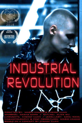 Industrial Revolution