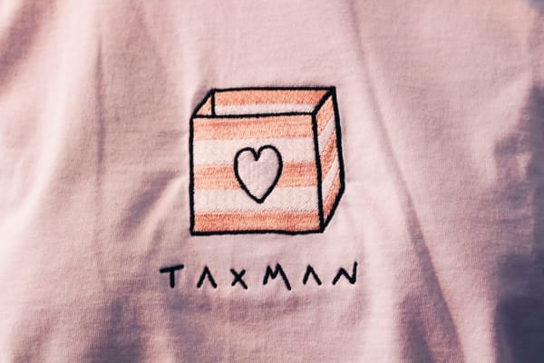 TAXMAN x GUCFS Shoot