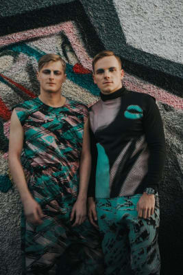 Ryan Hughes x GUCFS shoot