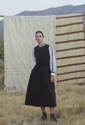 Fashion news story - Toast: Challenging the ‘trends’ omnipresence