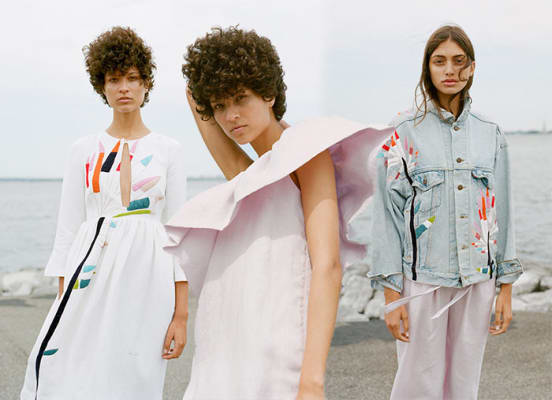Business feature - Sustainability and fashion in 2018, why now?