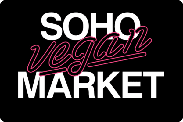 News story - Veganism takes to the streets in Soho
