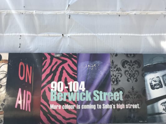 News story - Putting the buzz back into Berwick