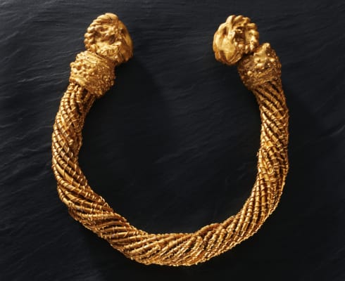 torc prop- component of final project of foundation