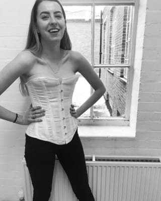 Corset
