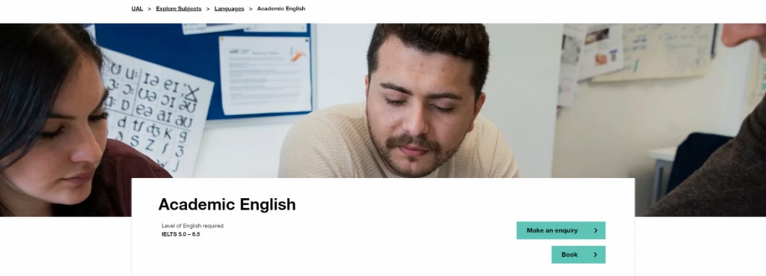 Project name