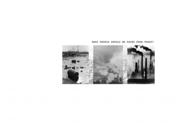How to save the world from pollution?