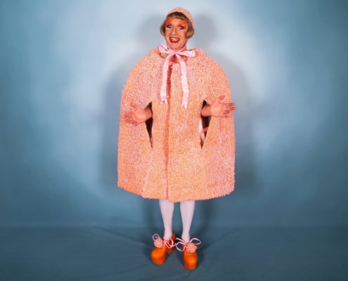 #GraysonsRobes2020