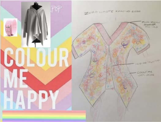 Grayson Perry's Robes 2020
