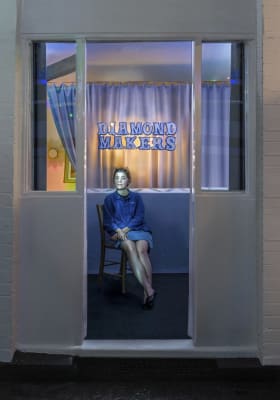 Diamond Makers Lab