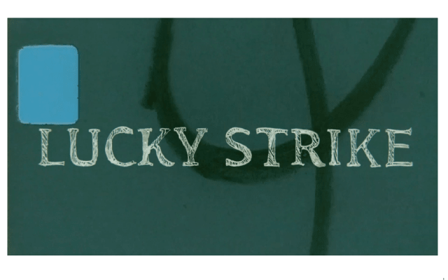 Lucky Strike