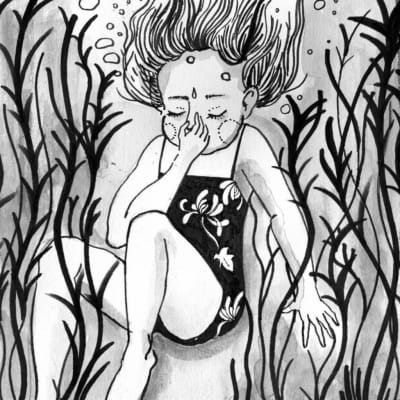 Miss Goldfish
