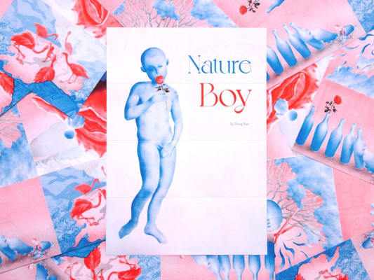 Nature Boy