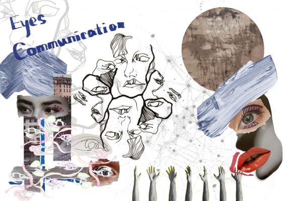 Eyes Communication