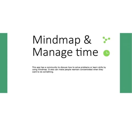 Time Map