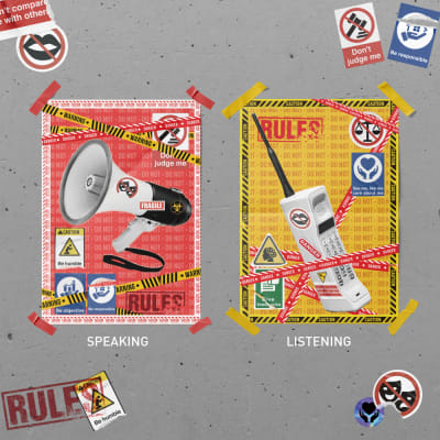 “Rules” of communication