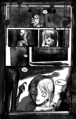 Hide and Seek