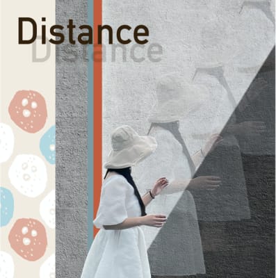 distance