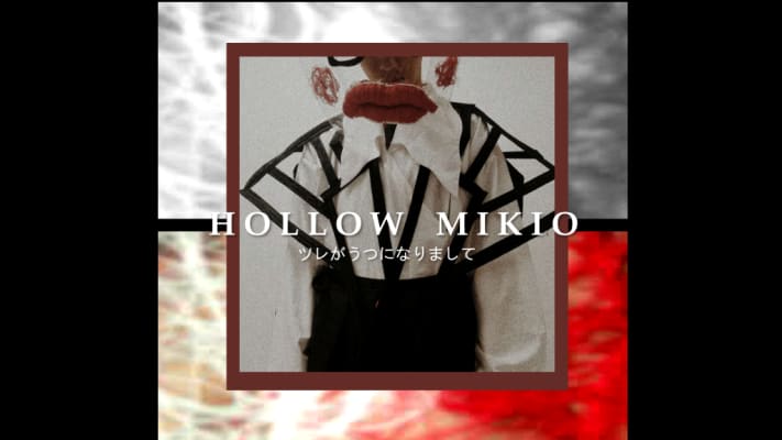 New Normal - Hollow Mikio