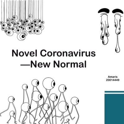 Novel Coronavirus - New Normal
