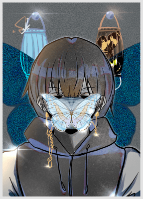 Mask Boom