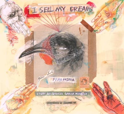 I Sell My Dreams