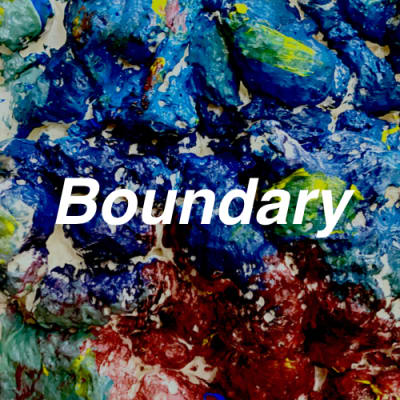 Boundary