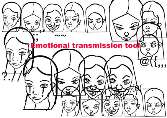 Emotional Transmission Tool
