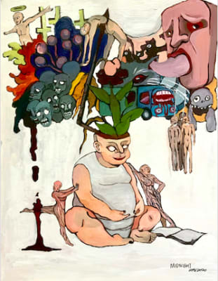 THINKING IN NEW NORMAL