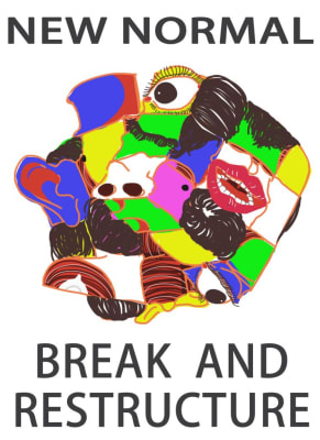 Break and Restructure