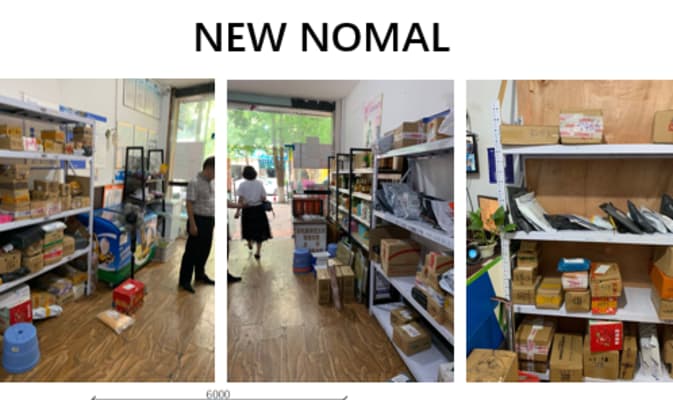 NEW NOMAL