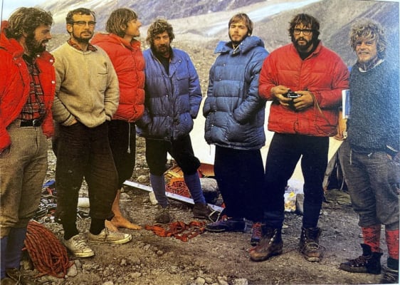 'Why Are We Pretending to Be Outdoorsy?'