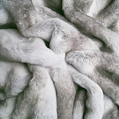 HAS REAL FUR REACHED ITS END?