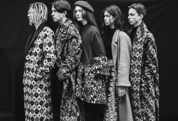 F/W Collection "Fall For Fall"