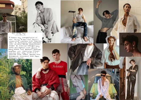 2nd Year Portfolio
