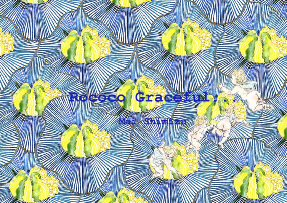Rococo Graceful...