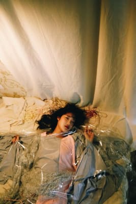 The Violentness seen in purity
