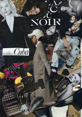 La Force du Noir